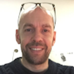 Meet your Posher, Steve